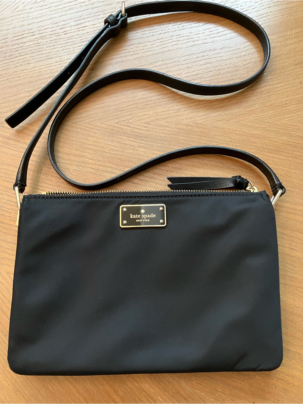 Kate Spade New York Wilson Road Madeline Crossbody Purse